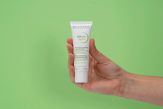 Bioderma Sebium Hydra
