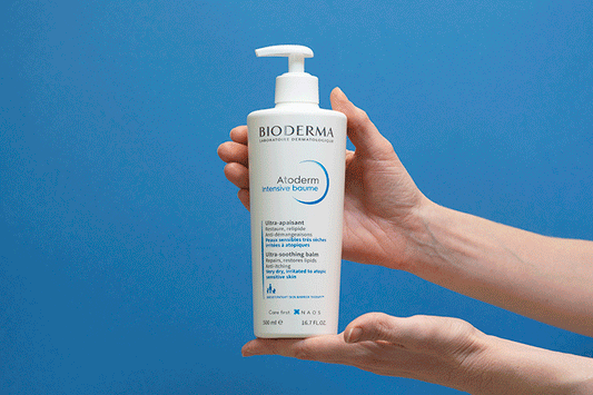 Bioderma Atoderm Intensive Baume Cream 200 ML