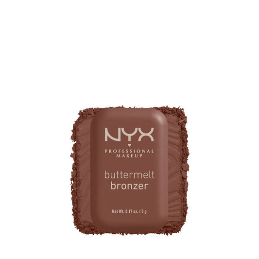 NYX BUTTERMELT BRONZER BMB06 DO BUTTA