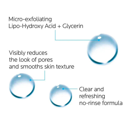 LA ROCHE-POSAY EFFACLAR TONER 200 ML