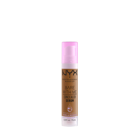 Nyx Bare With Me Concealer Serum