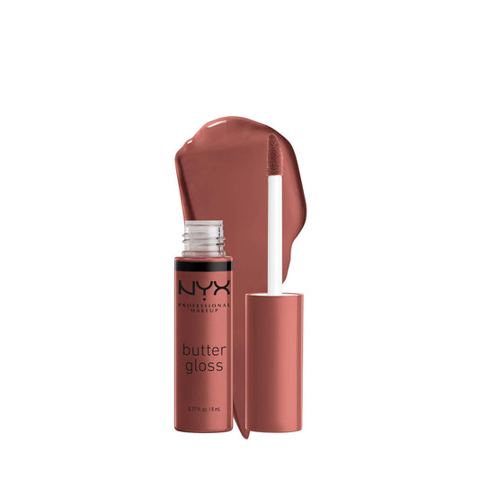 NYX BUTTER GLOSS BLG 16