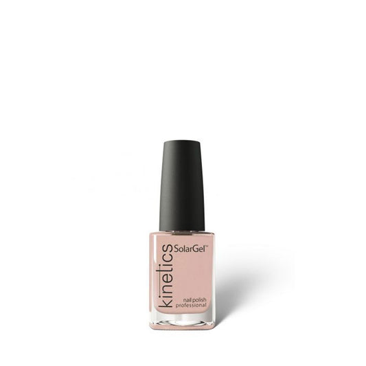 Kinetics Solar Gel Nail Polish ( Spirit Nud_KNP526 )