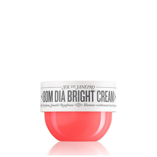 Sol De Janeiro Bom Dia Bright Cream 240ML