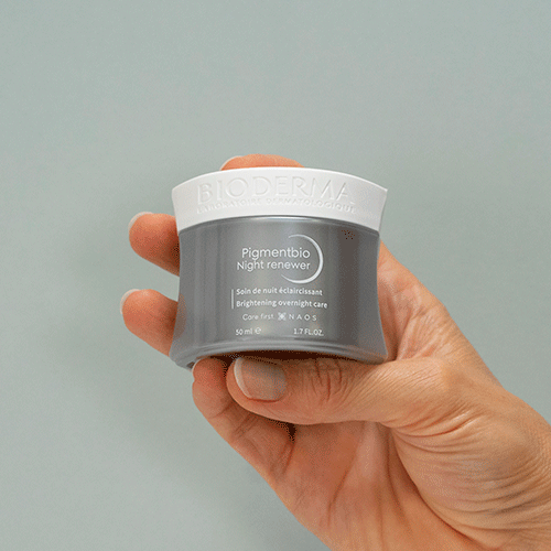 Bioderma Pigmebtbio Night Renewer Cream 50 ML