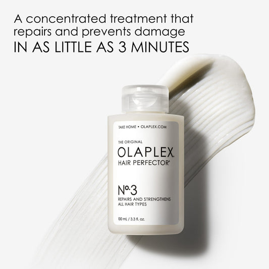 OLAPLEX (N*3) Hait Perfector 100 ML