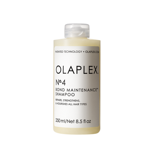OLAPLEX( N*4) Bond Maintenance Shampoo 250 ML.