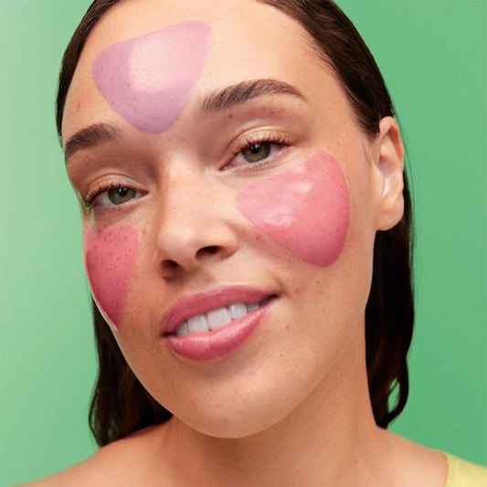 Sephora Firiming Micro Masks 3 Faces Masks