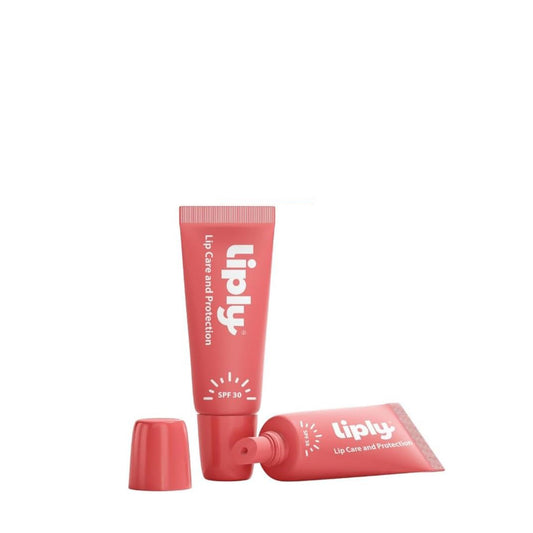Liply Lip Balm Bubble Gum 10 GM
