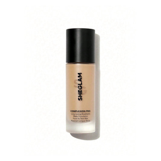 Sheglam Complexion Pro Matte Foundation