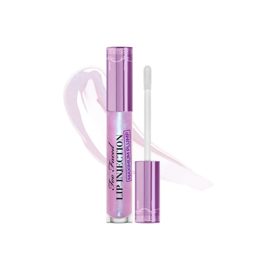 Too Faced Lip Injection Blueberry Buzz