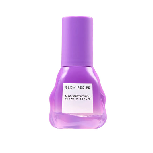 Glow Recipe Blackberry Retinol Blemish Serum 30 ML