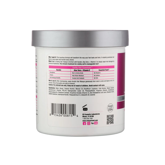 Every Strand Aloe Vera Hair Mask 425G IMP