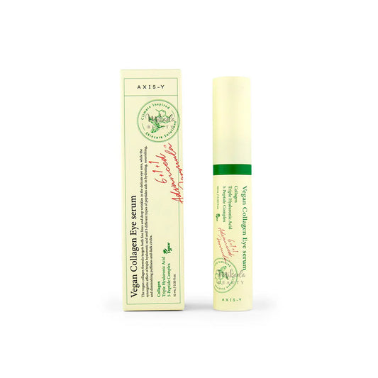 Axis_Y Collagen Eye Serum 10 Ml
