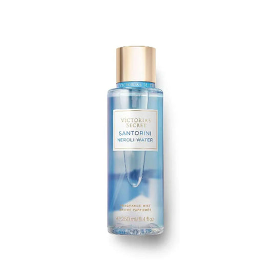 VICTORIA SECRET SANTORINI NEROLI WATER MIST 250 ML