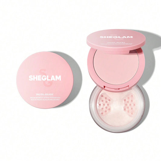Sheglam Powder Insta Ready Face & Under Eye