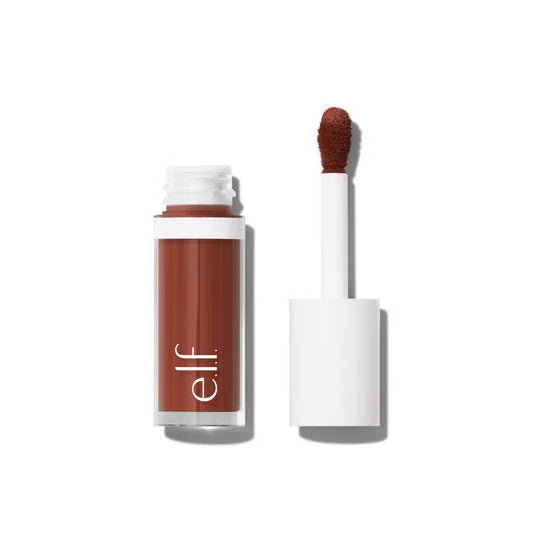 E.L.F. Camo Liquid Blush Bronze Bombshell 4 ML