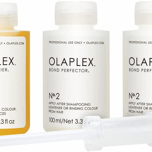 OLAPLEX Traveling Stylist Kit ( N*1) & (N*2)