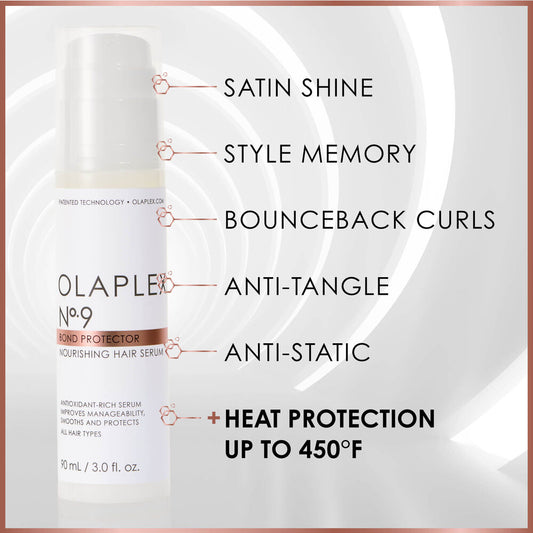 OLAPLEX NO. 9 Hair Serum 90 ML