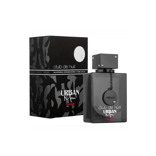 ARMAF CLUB DE NUIT URBAN MAN ELIXIR EDP 105 ML