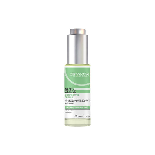 Dermactive Clear Correcting Serum 30 ML