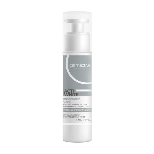 Dermactive Acti White Depigmenting Cream 50 ML
