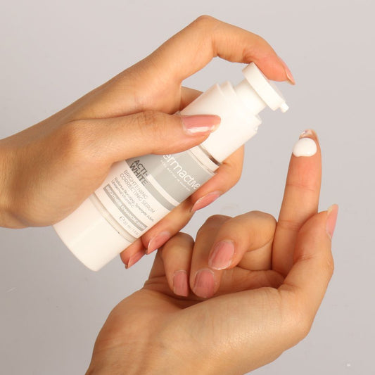 Dermactive Acti White Brightening Serum 30 M