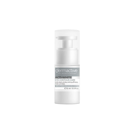Dermactive Acti White Eye Contour Care Cream Gel