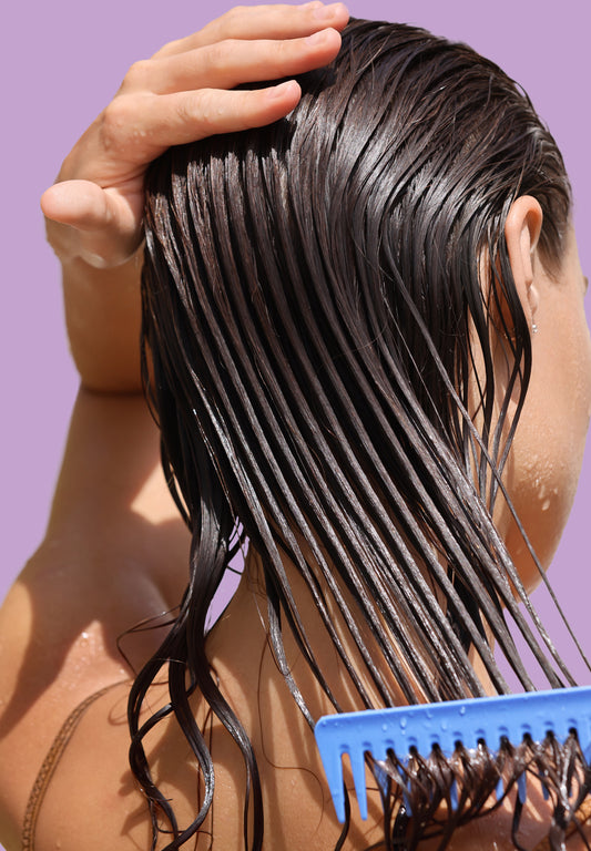 Dermative Tricho Act Hair Mask 150 ML