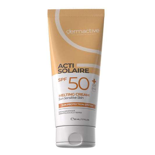 Dermactive Acti Solaire Melting Cream SPF 50 ML