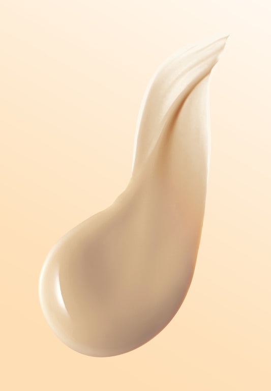 Dermactive Melting Cream Tinted SPF 50 ML