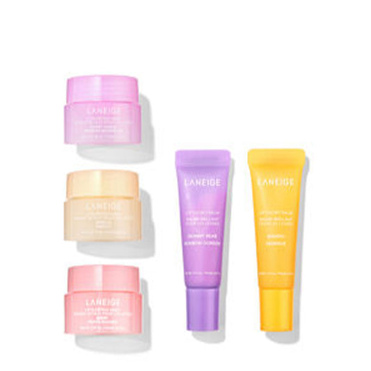 Laneige Midnight Minis 5 Pieces