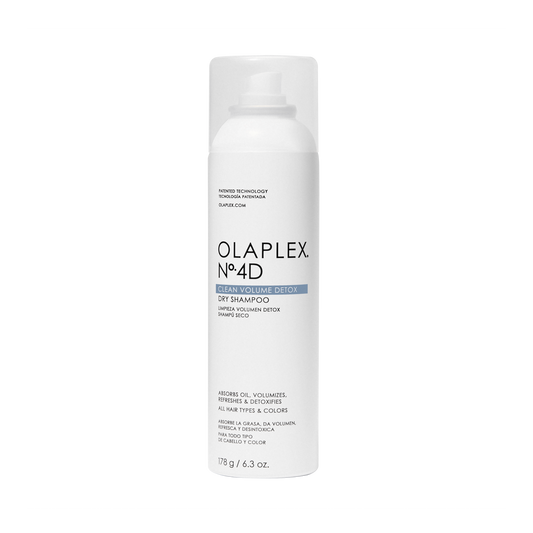 OLAPLEX (N*4D) Clean volume Detox Dry Shampoo 250 ML