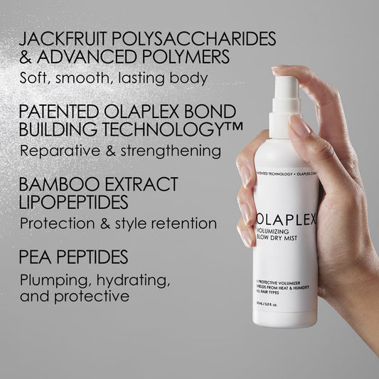 OLAPLEX Volumizing Blow Dry Mist 150 ML