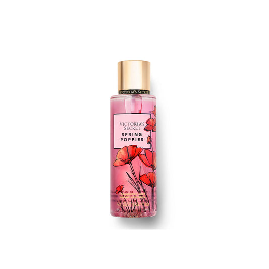 Victoria's Secret Spring Poppies Fragrance Mist 250ml