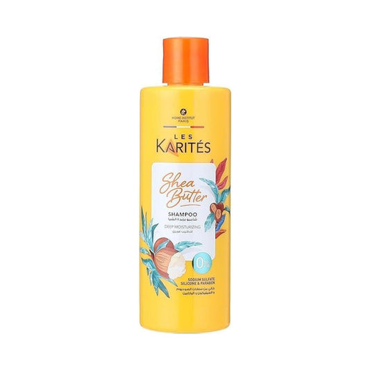 Karites Shampoo 400ML