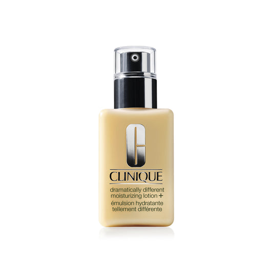 CLINIQUE MOISTURIZING LOTION + 125 ML