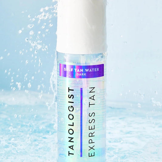 Tanologist Self Tan Water Dark 200 Ml