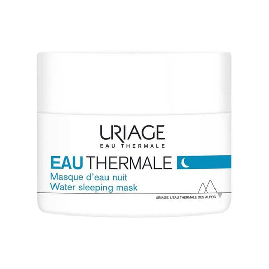 URIAGE EAU THERMALE WATER MASK 50 ML