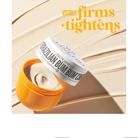 Sol De Janeiro Brazilian Bum Bum Cream 75 Ml