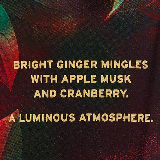 VICTORIAS SECERET GINGER APPLE JEWEL BODY 236 ML