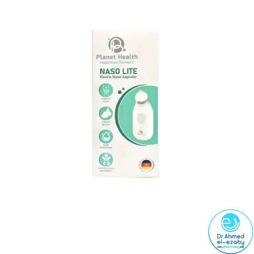 Planet Health Naso Lite COD 97149