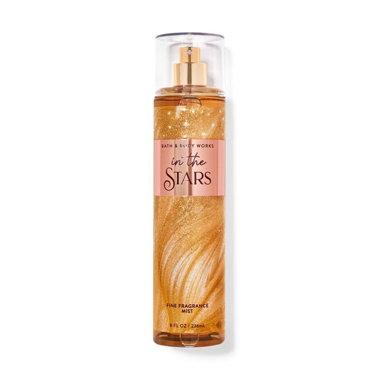 BATH & BODY WORKS IN THE STARS SPRAY 236ML
