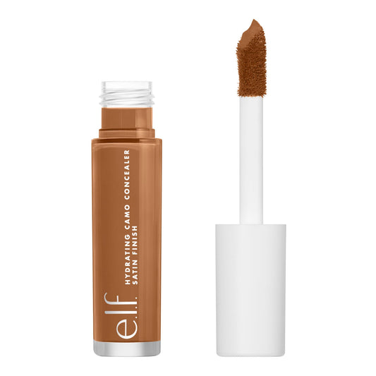 E.L.F. Hydrating Camo Concealer Deep Olive 6ML