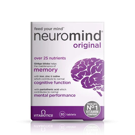 NEUROMIND ORIGINAL 30 TAB