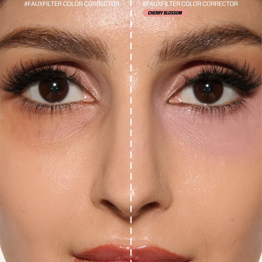 Huda Beauty Fauxfilter Color Corrct Cherry Blossom