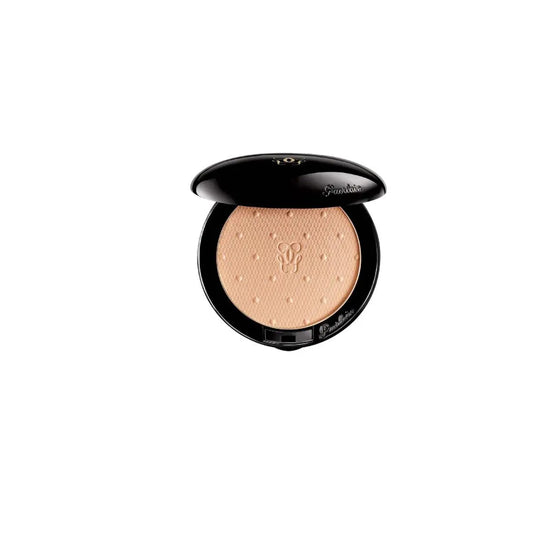 Guerlain Les Voilettes Translucent Compact Powder