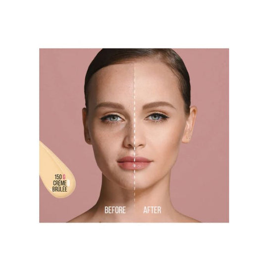 HUDA BEAUTY CREME BRULEE 150 G