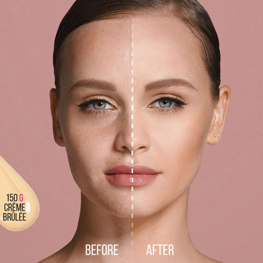 Huda Beauty Liquid Foundation