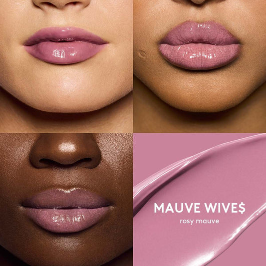 Fenty Beauty Mauve Wives 01 Gloss 9 ML